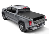 Truxedo 19-20 GMC Sierra & Chevrolet Silverado 1500 (New Body) 6ft 6in Lo Pro Bed Cover - 572601TRX