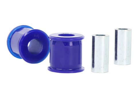 SuperPro 1979 Mazda RX-7 GS Rear Trailing Arm Upper & Lower Bushing Kit - SPF0940K