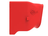 aFe Power 15-20 Ford Mustang 2.3l L4/3.7l V6/5.0l V8 Dynamic Air Scoop - Red - 54-13015SR
