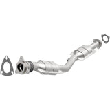 MagnaFlow Direct Fit Catalytic Converter 07-10 Saturn VUE 2.4L - 51722