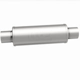MagnaFlow Muffler MAG 430SS 5x5x14 3.00 - 14867