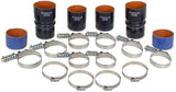 BD Diesel Intercooler Hose & Clamp Kit - 1999-2003 Ford 7.3L PowerStroke - 1047030