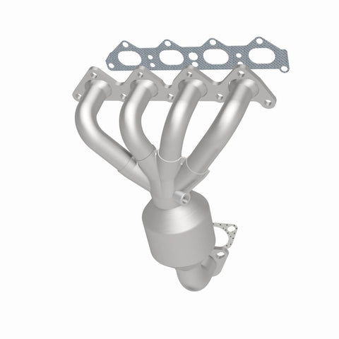 MagnaFlow Direct Fit Catalytic Converter 01-05 Elantra 2.0 mani OEM - 52447