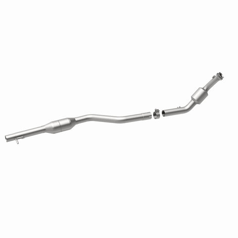 MagnaFlow Conv DF 99-02 Mercedes SL500 5.0L - 24050