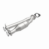 MagnaFlow Direct Fit Catalytic Converter 2003 Mazda 6 3.0L Rear - 441107