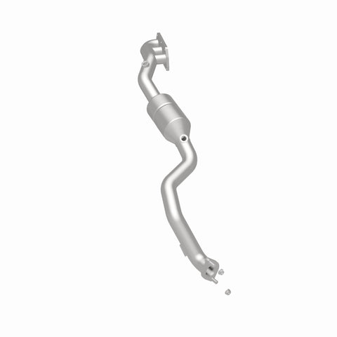 MagnaFlow Conv DF 05-09 Audi A8 6.0L - 452793