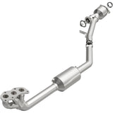 MagnaFlow California Grade Direct Fit Catalytic Converter 08-09 Subaru Legacy H6 3.0L - 5411593