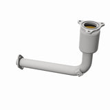 MagnaFlow Direct Fit Catalytic Converter 99-02 Esteem 1.8L frt OEM - 49326