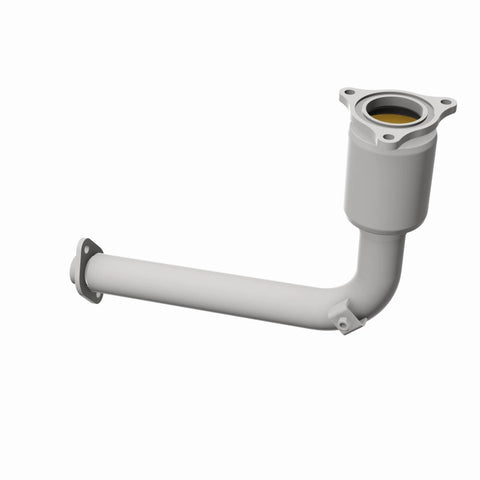 MagnaFlow Direct Fit Catalytic Converter 99-02 Esteem 1.8L frt OEM - 49326