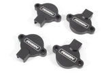 PERRIN BRZ/FR-S/86 Cam Solenoid Cover - Black - PSP-ENG-173BK