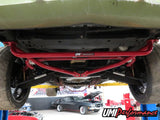 UMI Performance 78-88 GM G-Body Front Reinforcement Brace Bolt In - 3053-B