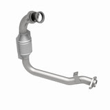 MagnaFlow Conv DF Ford-Mercury 21.13X5X4 2/2 - 23336