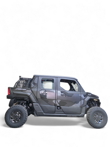 Elektric Offroad 2024+ Polaris Xpedition Volt Short Rack - HRK620001