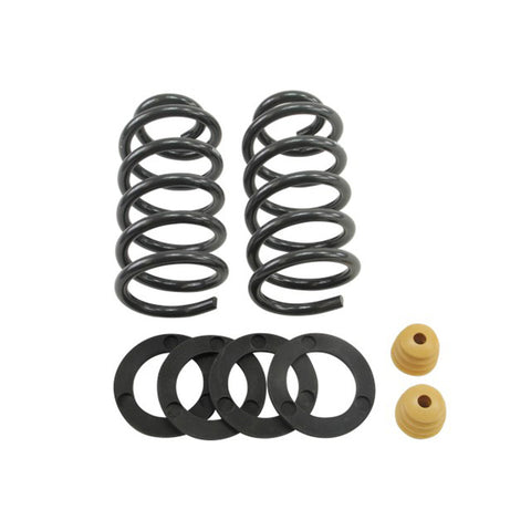 Belltech PRO COIL SPRING SET 07+ GM/GMC 1500 STD CAB - 12464