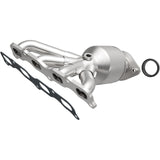 MagnaFlow 2016 Mitsubishi Outlander Manifold 2.4L Direct Fit Catalytic Converter - 290103