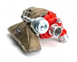 Agency Power 17-23 Can-Am Maverick X3 Big Turbo Manifold Blanket - AP-BRP-X3-180