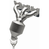 MagnaFlow Conv DF 07-08 Hyundai Veracruz 3.8L - 51202