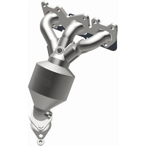MagnaFlow Conv DF 07-08 Hyundai Veracruz 3.8L - 51202