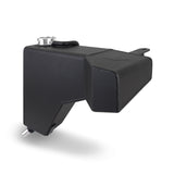 Mishimoto 2015+ Hellcat Aluminum Expansion Tank - Black - MMRT-SRT-15BK