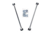 Zone Offroad 17-21 Ford SuperDuty Rear Sway Bar Links 6-8in - ZONF5808