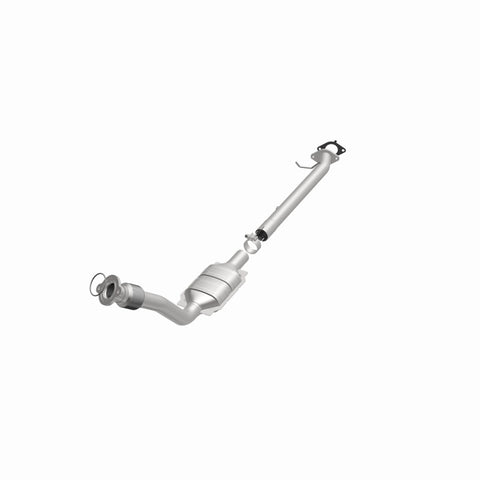 MagnaFlow Conv DF 02-03 Buick Rendezvous 3.4L - 51845