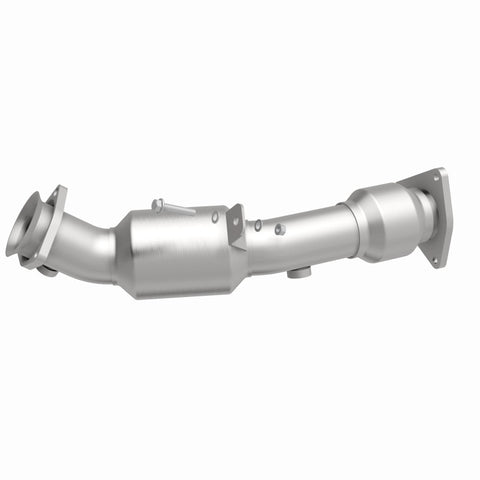 MagnaFlow Direct Fit Catalytic Converter 04-07 VW Touareg 4.2L Driver Side - 51129