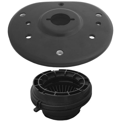 KYB Shocks & Struts Strut Mounts Front FORD Fusion 2013-18 LINCOLN MKZ 2013-17 - SM5870