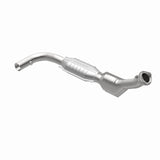 MagnaFlow Direct Fit Catalytic Converter 99-00 Ford Trucks 5.4L - 447115