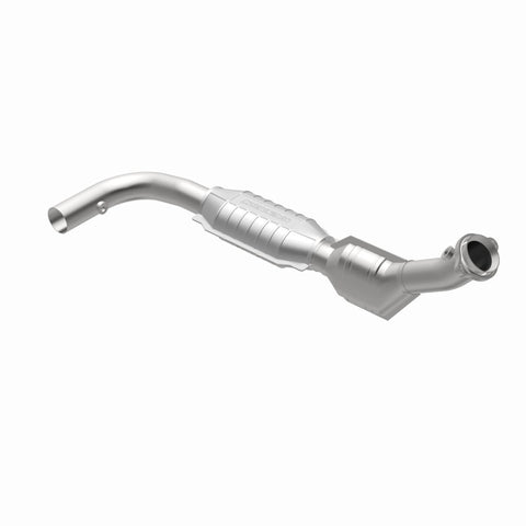 MagnaFlow Direct Fit Catalytic Converter 99-00 Ford Trucks 5.4L - 447115