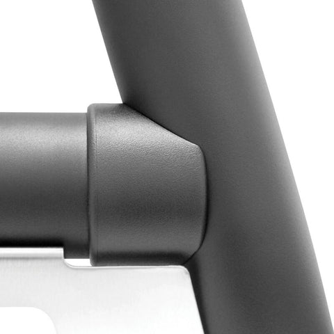 Westin 2005-2015 Toyota Tacoma Ultimate LED Bull Bar - Textured Black - 32-1605L
