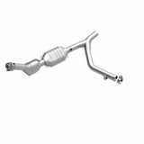 MagnaFlow Conv DF 01 Ford Trucks 5.4L - 458033