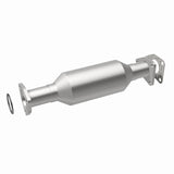 MagnaFlow DF Cat. Conv 97-99 Acura CL 3.0L/99 TL 3.2L / 98-02 Honda Accord 3.0L/99-02 Odyssey 3.5L - 27402