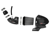 aFe Momentum Carbon Fiber CAIS w/ Pro Dry S Filter 12-19 Jeep Grand Cherokee SRT8 (WK2) V8-6.4L - 58-10001D
