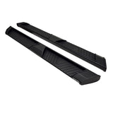 Westin 21-25 Ford Bronco 4dr (Excl. Bronco Sport) AT6 Running Boards - Black - 24-64195