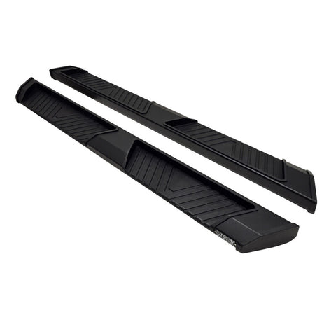Westin 14-23 Toyota 4Runner SR5 & TRD/10-17 Trail Edition (Excl. Limited) AT6 Running Boards - Black - 24-63835