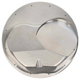 Wiseco 4.630 Big Block Chevy Quick 16 +42cc Dome 1.120CH Piston Set - K478B130