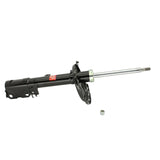 KYB Shocks & Struts Excel-G Rear Left LEXUS RX350 (FWD) 2008-10 LEXUS RX400H (FWD) 2008 - 339209