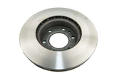 DBA 10-20 Mercedes-Benz Sprinter 2500 Front 4000 Series Standard Rotor - DBA42270