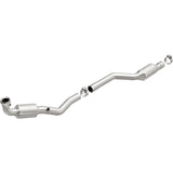 MagnaFlow Conv DF 03-06 Mercedes SL500 5L Passenger Side - 51419