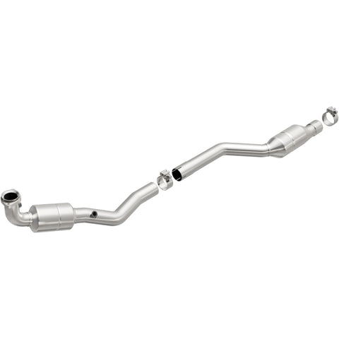 MagnaFlow Conv DF 03-06 Mercedes SL500 5L Passenger Side - 51419