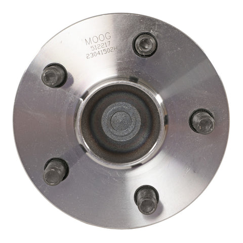 MOOG 03-08 Pontiac Vibe Rear Hub Assembly - 512217
