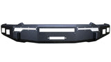 Fishbone Offroad 2019+ Ram 1500 Front Bumper - Black - FB22400