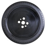 Fluidampr Dodge Cummins 6.7L Steel Internally Balanced Damper - 920321