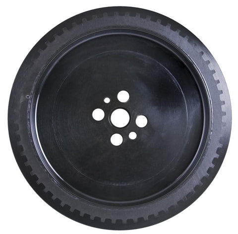 Fluidampr Dodge Cummins 6.7L Steel Internally Balanced Damper - 920321