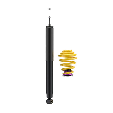 KW Coilover Kit V1 BMW M3 E46 Coupe Convertible - 10220023
