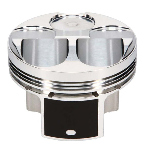 JE Pistons Toyota 4A-GE 20V 81mm Bore (Size STD) 12.0:1 CR 6.8cc Dome Piston (Set of 4) - 361473