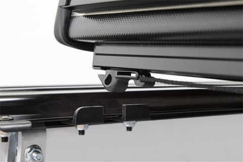 Access LOMAX Tri-Fold Cover 17-19 Honda Ridgeline - 5ft Bed - B1060019