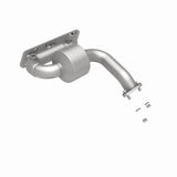 MagnaFlow Direct Fit Catalytic Converter 04-05 Ford Taurus 3.0L - 452045
