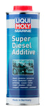 LIQUI MOLY 1L Marine Super Diesel Additive - 20552