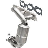 MagnaFlow Conv DF 01-05 Ford Escape / Mazda Tribute 2.0L (CA Emissions) - 452367